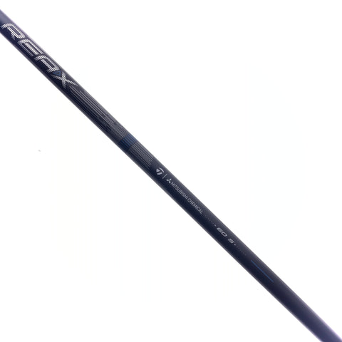 Used TaylorMade Qi4D Driver / 9.0 Degrees / Stiff Flex