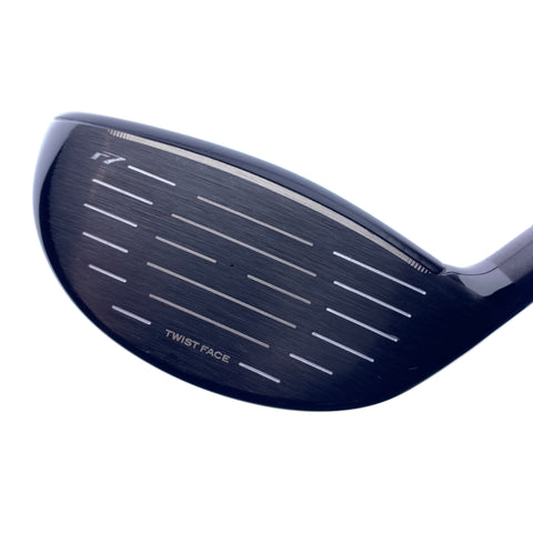 Used TaylorMade R7 Quad Mini Driver / 11.5 Degrees / Stiff Flex