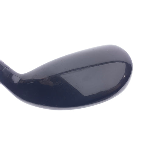 Used Titleist 818 H2 2 Hybrid / 17.0 Degrees / Stiff Flex