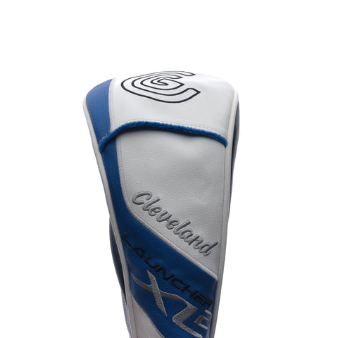 Used Cleveland Launcher XL2 Driver / 10.5 Degrees / Regular Flex / Left-Handed