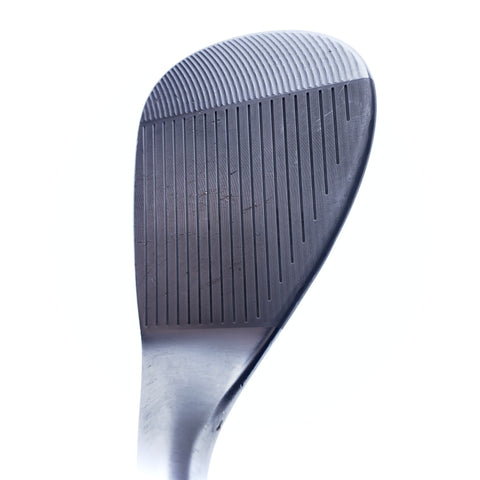 Used Cleveland RTZ Tour Satin Lob Wedge / 60.0 Degrees / Wedge Flex