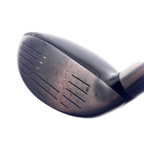 Used Callaway FT Hybrid 2008 5 Hybrid / 27 Degrees / Regular Flex