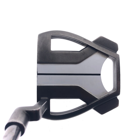 Used TaylorMade Spider Tour X Putter / 35.0 Inches - Replay Golf 