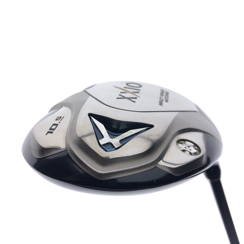 Used XXIO 6 2009 Driver / 10.5 Degrees / Regular Flex