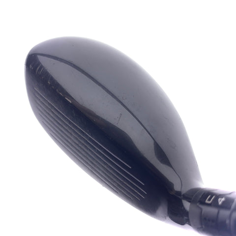 Used Titleist 818 H2 2 Hybrid / 17.0 Degrees / Stiff Flex