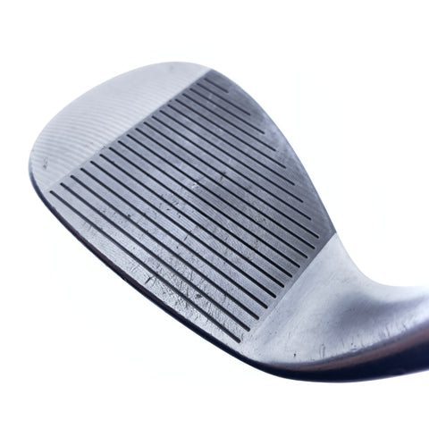 Used Cleveland RTZ Tour Satin Lob Wedge / 60.0 Degrees / Wedge Flex