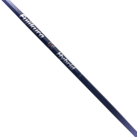 Used Callaway FT Hybrid 2008 5 Hybrid / 27 Degrees / Regular Flex
