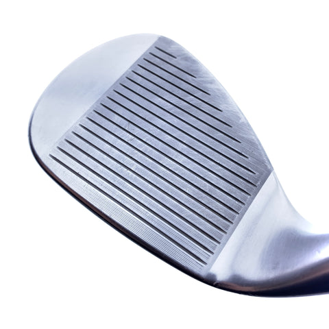 Used Titleist SM11 Tour Chrome Lob Wedge / 60.0 Degrees / Stiff Flex