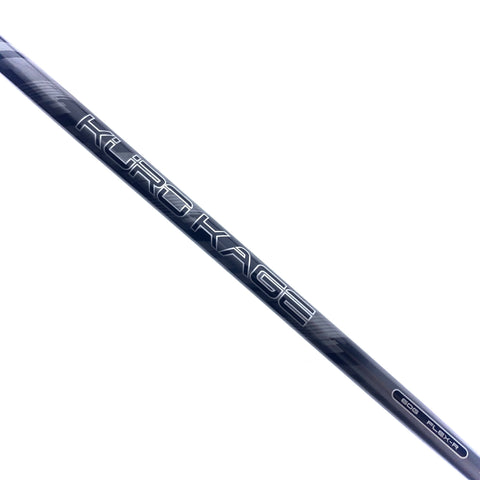 Used Ben Ross HTX Compressor Driver / 10.5 Degrees / Regular Flex