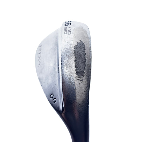 Used Cleveland RTX 4 Tour Satin Sand Wedge / 56.0 Degrees / Wedge Flex - Replay Golf 