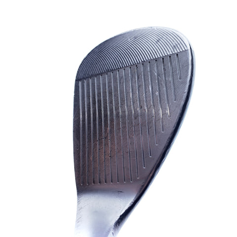 Used Cleveland RTX 4 Tour Satin Sand Wedge / 56.0 Degrees / Wedge Flex - Replay Golf 