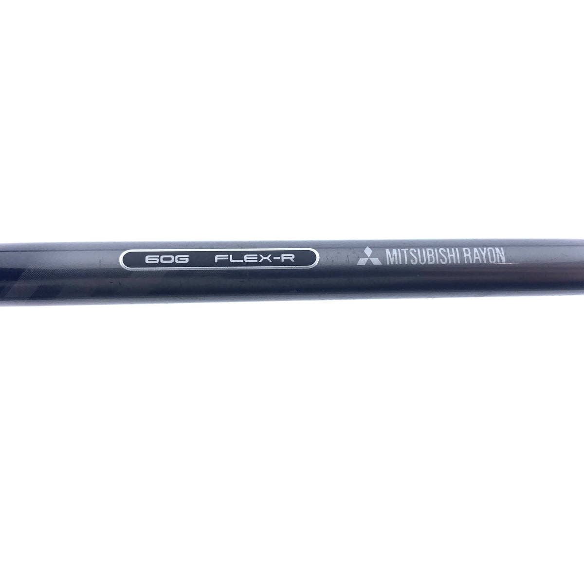 Used Ben Ross HTX Compressor Driver / 10.5 Degrees / Regular Flex