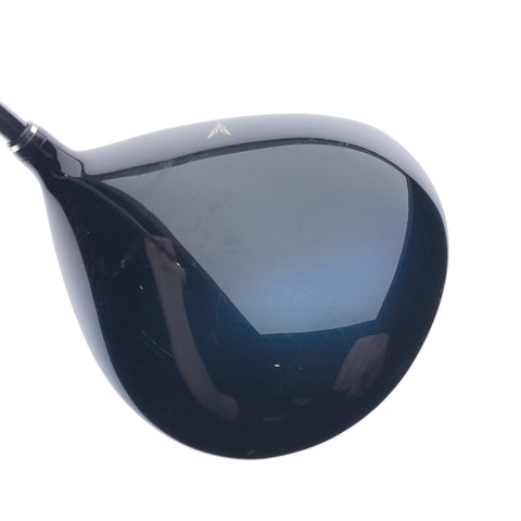 Used XXIO 6 2009 Driver / 10.5 Degrees / Regular Flex