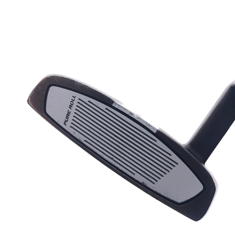 Used TaylorMade Spider Tour X Putter / 35.0 Inches - Replay Golf 