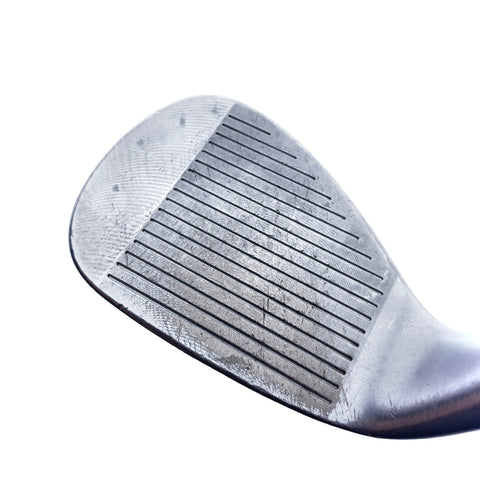Used Cleveland RTX 4 Tour Satin Sand Wedge / 56.0 Degrees / Wedge Flex - Replay Golf 