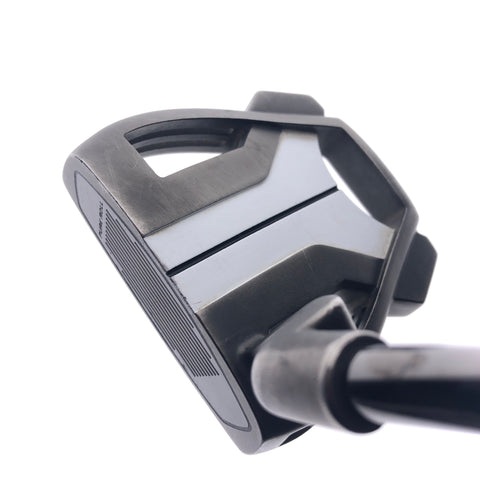 Used TaylorMade Spider Tour X Putter / 35.0 Inches - Replay Golf 
