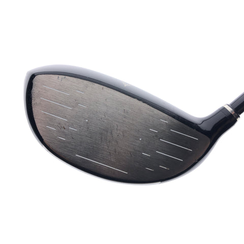 Used XXIO 6 2009 Driver / 10.5 Degrees / Regular Flex