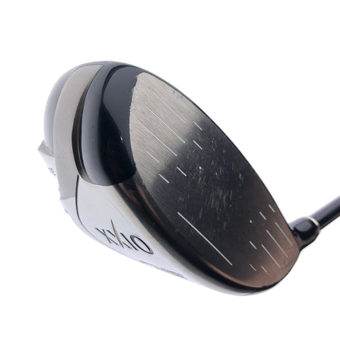 Used XXIO 6 2009 Driver / 10.5 Degrees / Regular Flex