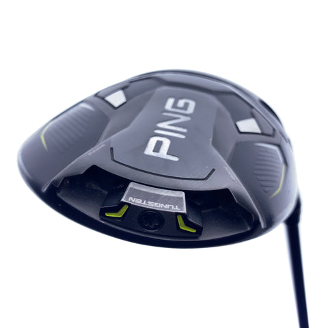 Used Ping G430 MAX Driver / 12.0 Degrees / Regular Flex