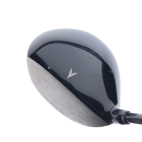 Used XXIO 6 2009 Driver / 10.5 Degrees / Regular Flex