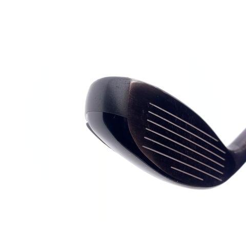 Used Callaway X2 Hot Pro 3 Hybrid / 20.0 Degrees / Stiff Flex