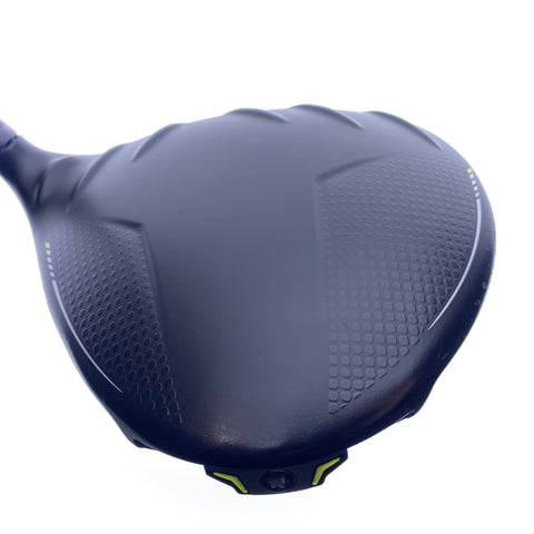 Used Ping G430 MAX Driver / 12.0 Degrees / Regular Flex