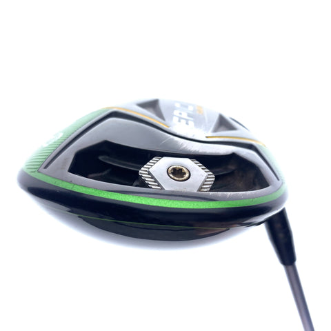 Used Callaway EPIC Flash Driver / 10.5 Degrees / Regular Flex