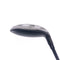 Used TaylorMade Qi35 3 Hybrid / 19 Degrees / Stiff Flex