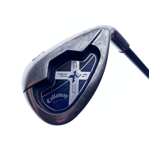 Used Callaway X-18 Sand Wedge / Regular Flex - Replay Golf 