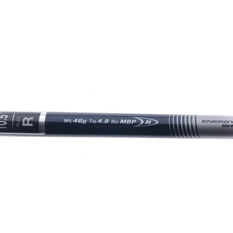 Used XXIO 6 2009 Driver / 10.5 Degrees / Regular Flex