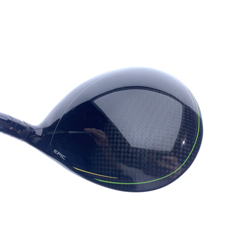 Used Callaway EPIC Flash Driver / 10.5 Degrees / Regular Flex