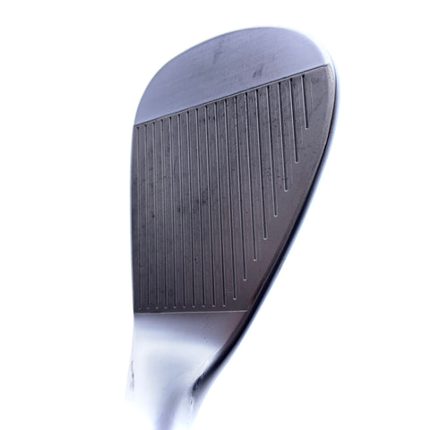Used TaylorMade Milled Grind 3 Gap Wedge / 50.0 Degrees / Stiff Flex