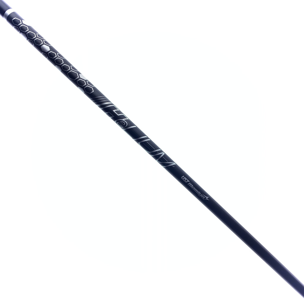 Used UST Mamiya Helium Black 4F2 SR Driver Shaft / Soft Reg / Callaway Gen 2