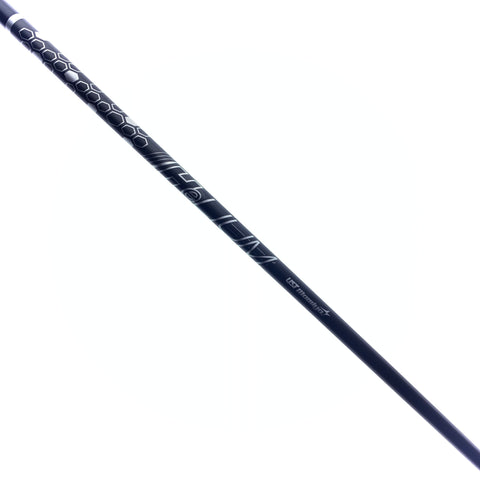 Used UST Mamiya Helium Black 4F2 SR Driver Shaft / Soft Reg / Callaway Gen 2