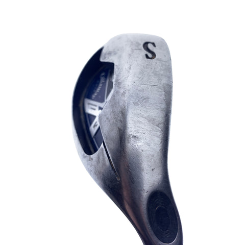 Used Callaway X-18 Sand Wedge / Regular Flex - Replay Golf 
