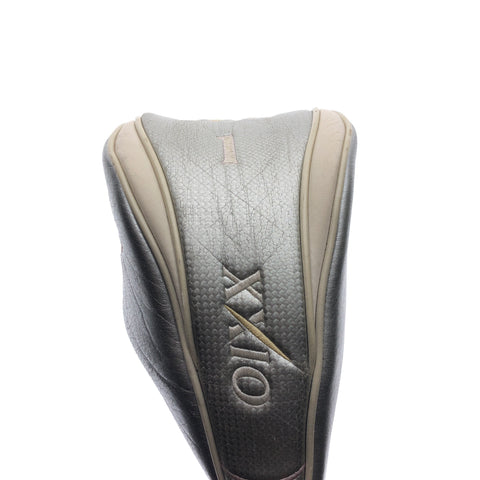 Used XXIO 6 2009 Driver / 10.5 Degrees / Regular Flex