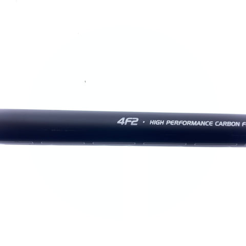 Used UST Mamiya Helium Black 4F2 SR Driver Shaft / Soft Reg / Callaway Gen 2