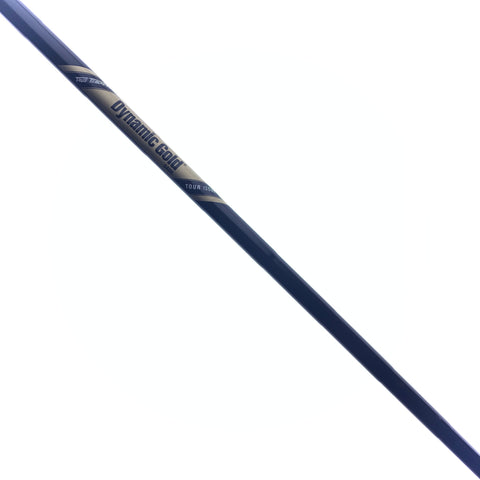 Used Mizuno T22 Denim Copper Lob Wedge / 59.0 Degrees / Stiff Flex