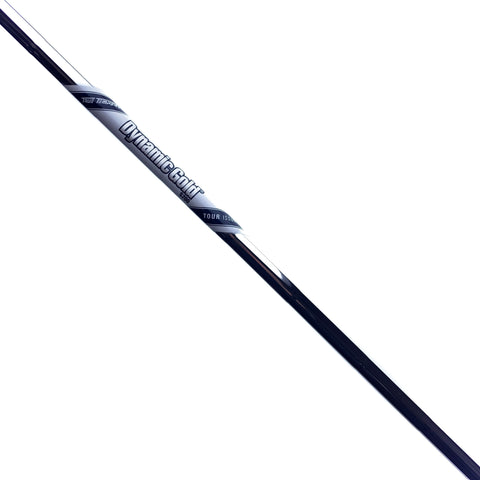Used TaylorMade Milled Grind 3 Gap Wedge / 50.0 Degrees / Stiff Flex