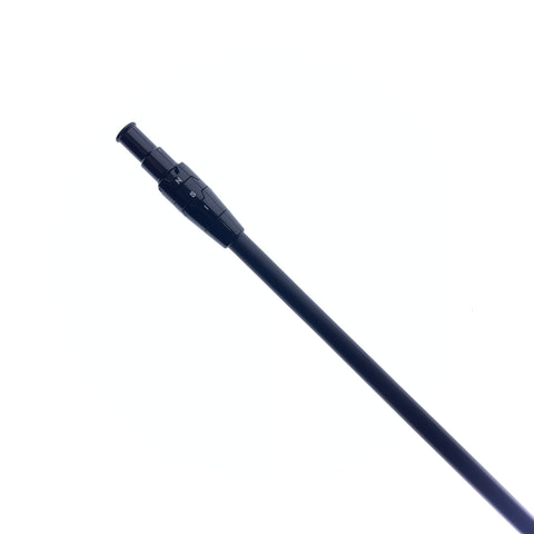 Used UST Mamiya Helium Black 4F2 SR Driver Shaft / Soft Reg / Callaway Gen 2
