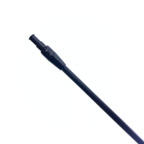Used UST Mamiya Helium Black 4F2 SR Driver Shaft / Soft Reg / Callaway Gen 2