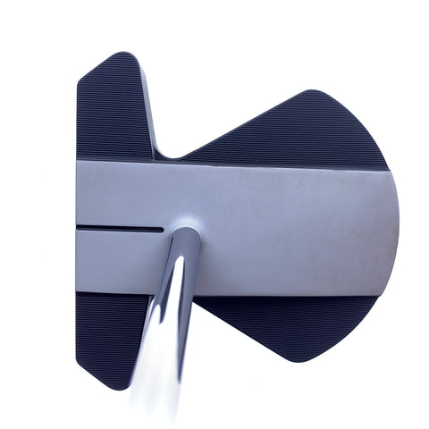 Used Odyssey Ai-One Square 2 Square Max Stripe Putter / 34.0 Inches
