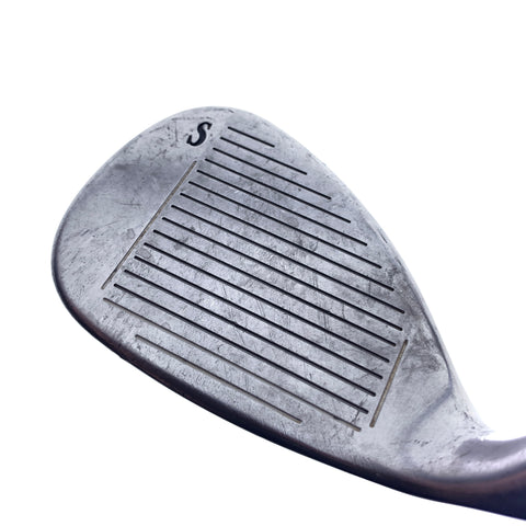 Used Callaway X-18 Sand Wedge / Regular Flex - Replay Golf 