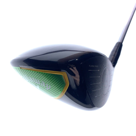 Used Callaway EPIC Flash Driver / 10.5 Degrees / Regular Flex