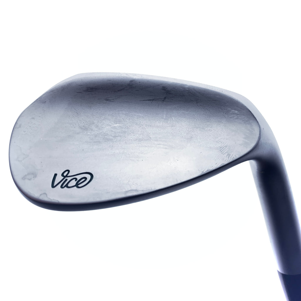Used Vice VGW02 Sand Wedge / 54.0 Degrees / X-Stiff Flex