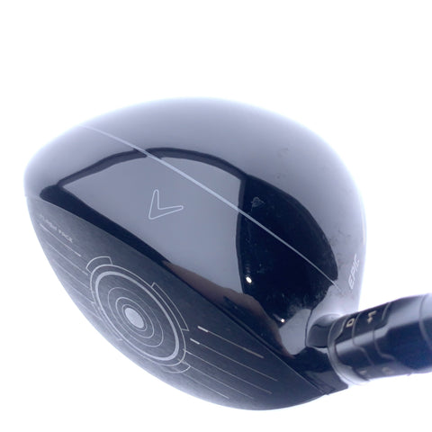 Used Callaway EPIC Flash Driver / 10.5 Degrees / Regular Flex