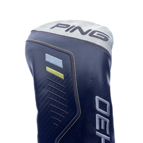 Used Ping G430 MAX Driver / 12.0 Degrees / Regular Flex