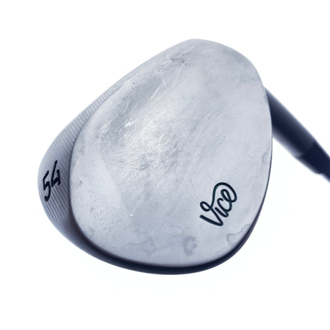 Used Vice VGW02 Sand Wedge / 54.0 Degrees / X-Stiff Flex