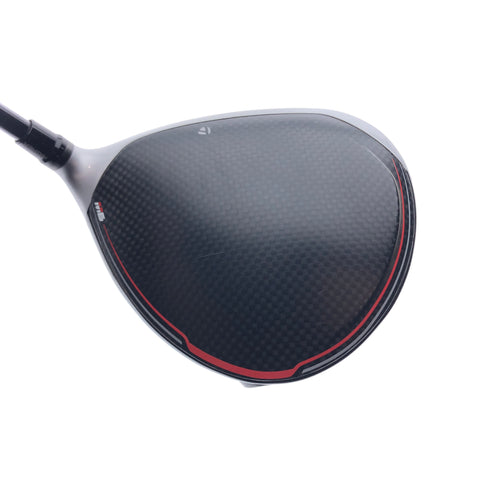 Used TaylorMade M6 D-Type Driver / 12.0 Degrees / Regular Flex