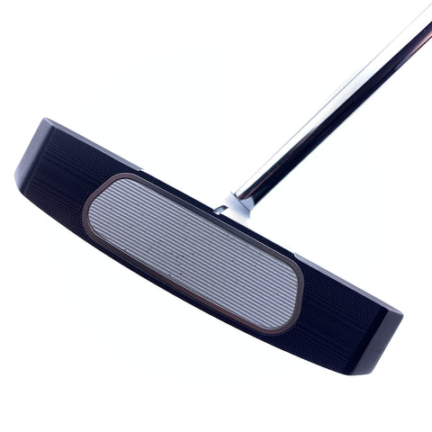 Used Odyssey Ai-One Square 2 Square Max Stripe Putter / 34.0 Inches